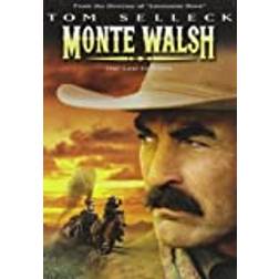 Monte Walsh [DVD] [2008] [Region 1] [US Import] [NTSC]
